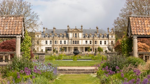 Dyffryn Gardens